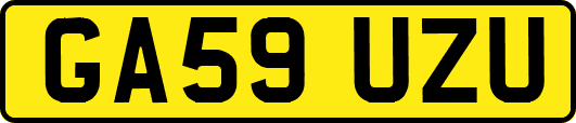 GA59UZU