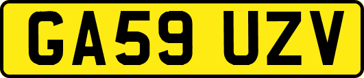 GA59UZV