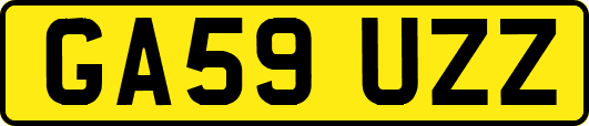 GA59UZZ