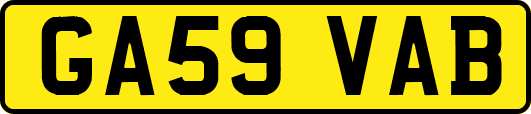 GA59VAB