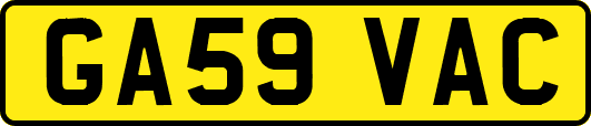 GA59VAC