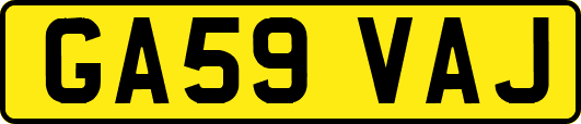 GA59VAJ