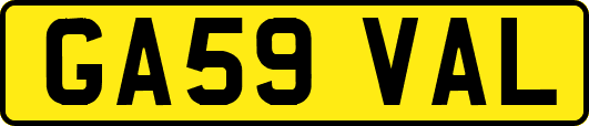 GA59VAL
