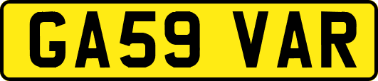 GA59VAR
