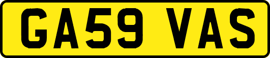 GA59VAS