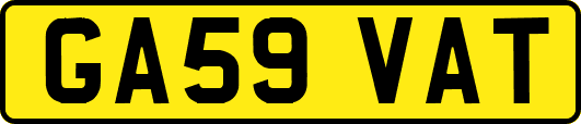 GA59VAT