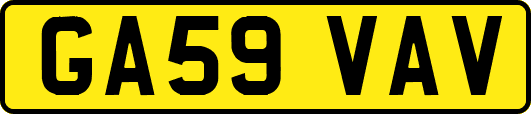GA59VAV