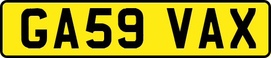 GA59VAX