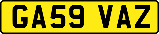 GA59VAZ