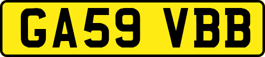 GA59VBB