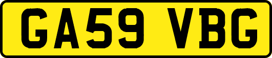 GA59VBG