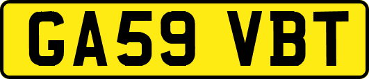 GA59VBT