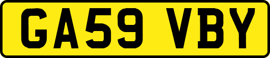 GA59VBY