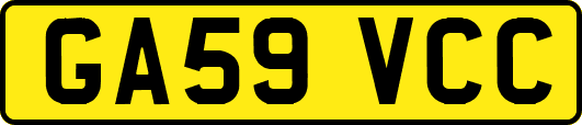 GA59VCC
