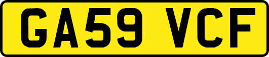 GA59VCF