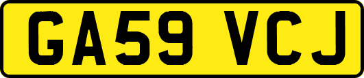 GA59VCJ