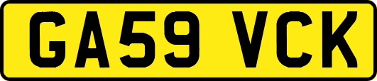 GA59VCK