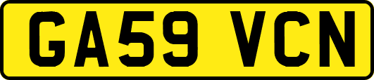 GA59VCN