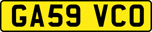 GA59VCO