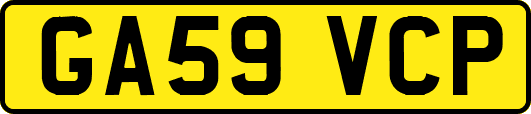 GA59VCP