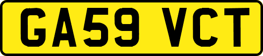 GA59VCT
