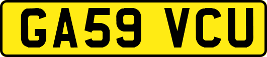 GA59VCU