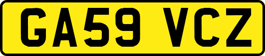 GA59VCZ