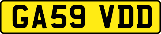 GA59VDD