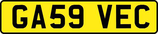 GA59VEC