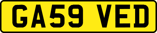 GA59VED