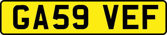 GA59VEF