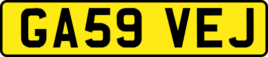 GA59VEJ
