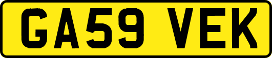 GA59VEK
