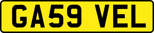 GA59VEL