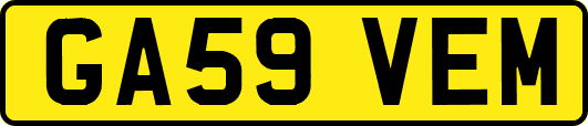 GA59VEM