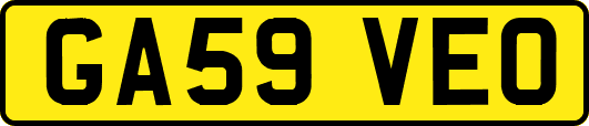 GA59VEO