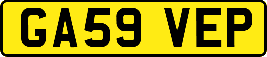 GA59VEP