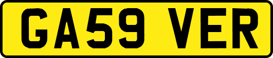 GA59VER