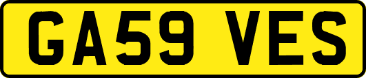 GA59VES