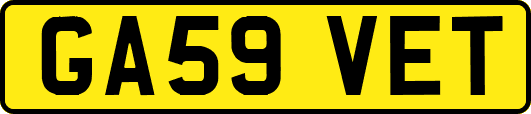 GA59VET