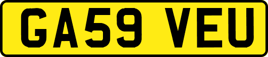 GA59VEU
