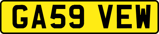 GA59VEW