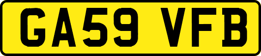 GA59VFB
