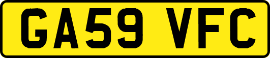 GA59VFC