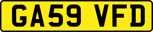 GA59VFD
