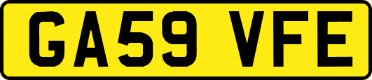 GA59VFE