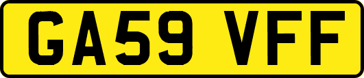 GA59VFF