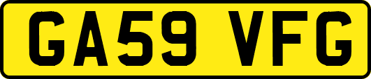 GA59VFG