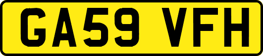 GA59VFH