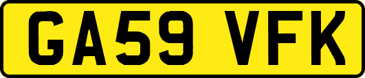 GA59VFK